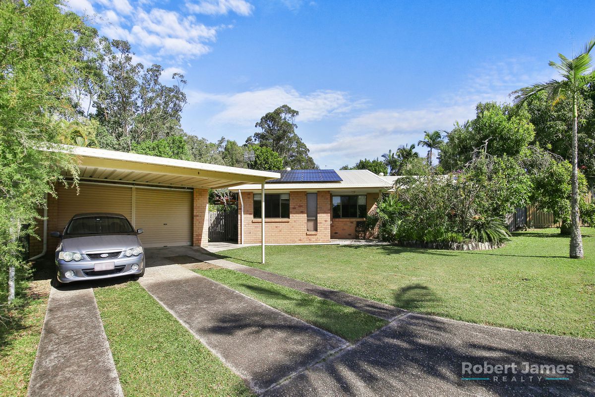 9 Sundial Court, Tewantin