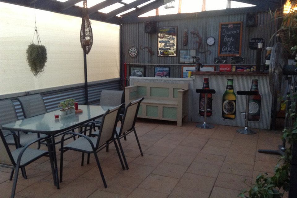 Farrell Flat CE Property Group