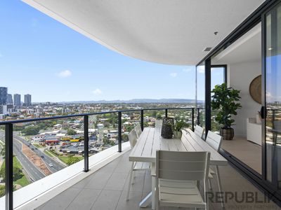 1807 / 180 Marine Parade, Labrador