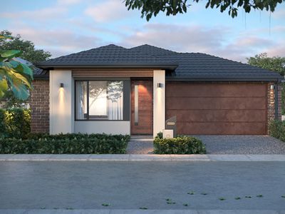 163 Villa Doria Drive, Clyde North
