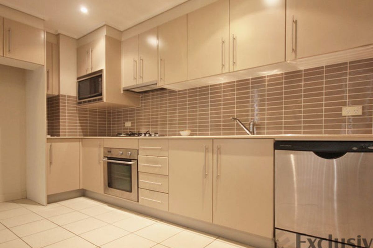 507 / 1 The Piazza, Wentworth Point