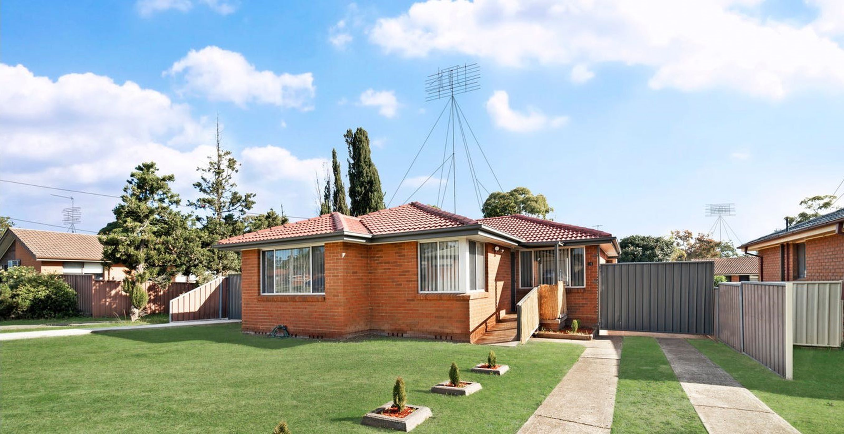 25 Jason Avenue, SOUTH PENRITH