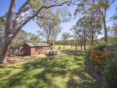 8 Ballantyne Road, Mortdale