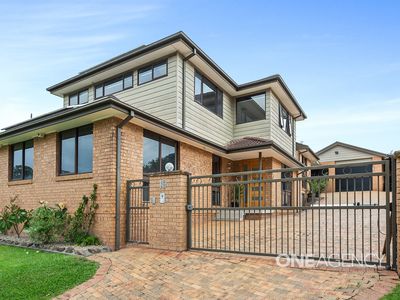 19 Minda Crescent, Oak Flats