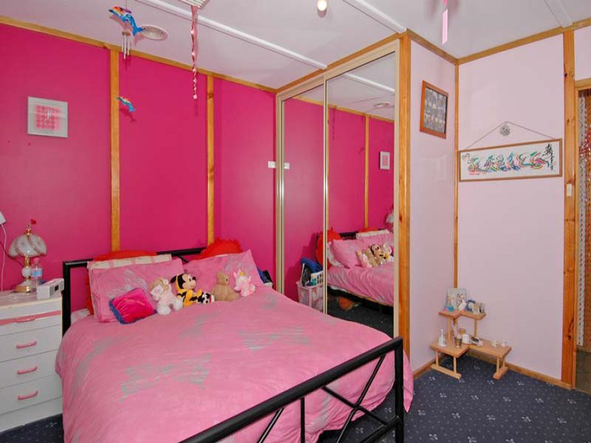 166 Davis Street, Boulder