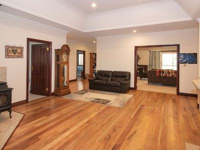 23 Warrior Way, Molloy Island