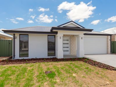 16 Ashville Grange, Henley Brook