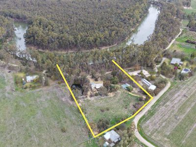 11 WHIRLPOOL LANE, Murrabit