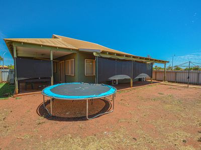 6 Wantijirri Court, South Hedland