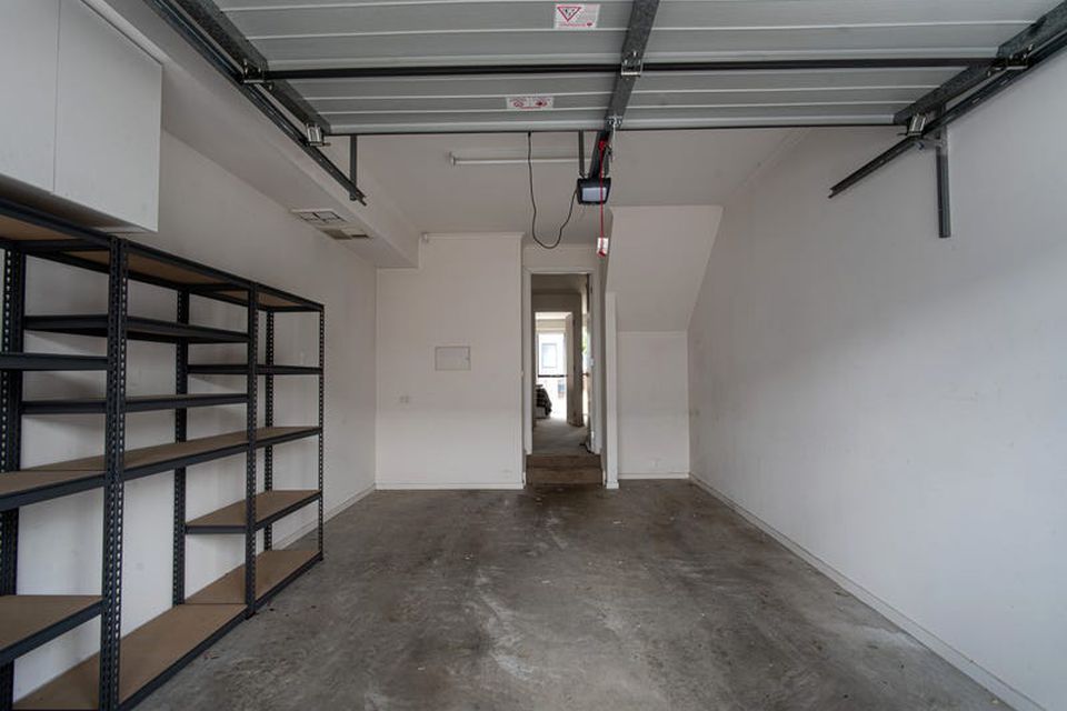 5 Smyth Mews, North Melbourne