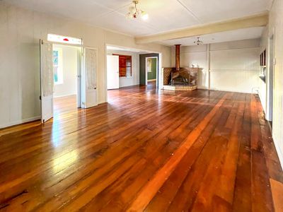 13 Johnson Road, Kairi