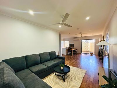 3 / 32 Barron Court, Moranbah
