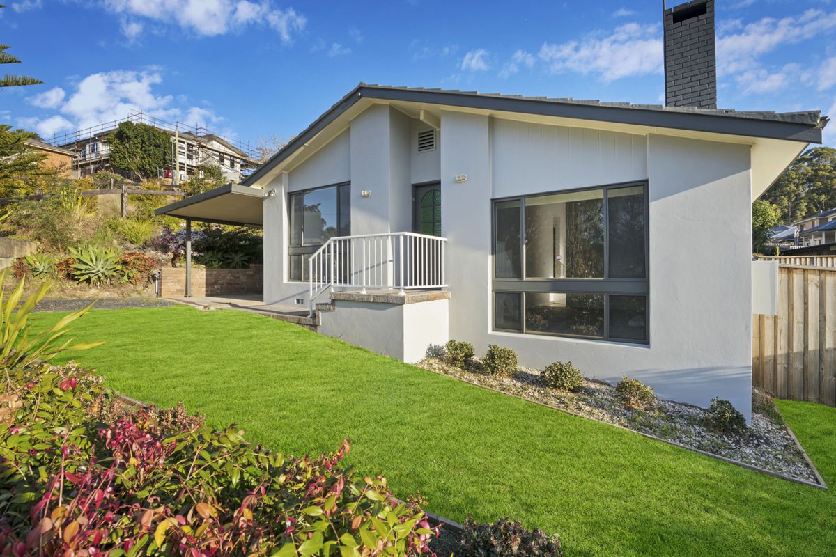 1 Sonny Crescent, Terrigal