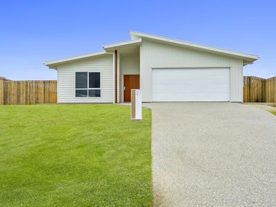 21 Peel Street, Taroomball