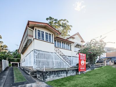 62 RODERICK STREET, Ipswich