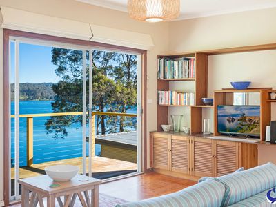 21 THE LOOP, Narooma