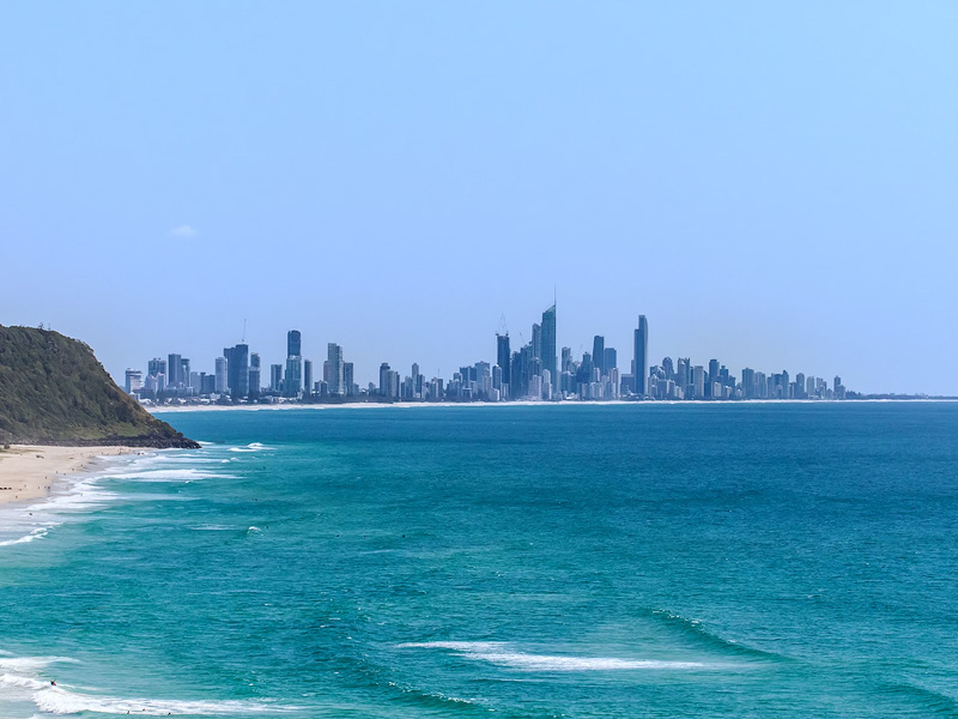 16th FL PENTHOUSE / 969 GOLD COAST HWY, Palm Beach