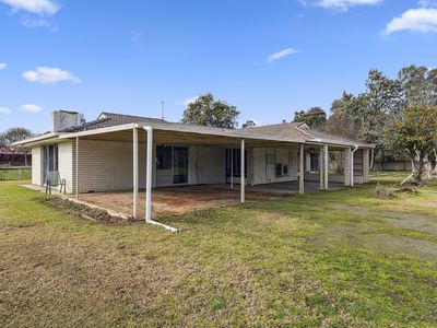 45 FERGUSON ROAD, Tatura