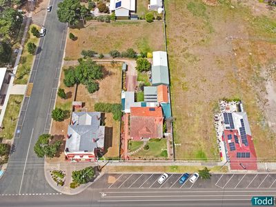 102 High Street, Heathcote