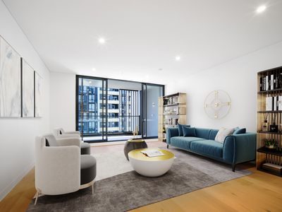 707 / 159 Epping Road, Macquarie Park