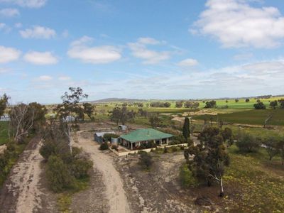 2706 Brookton-Kwede Road, Brookton