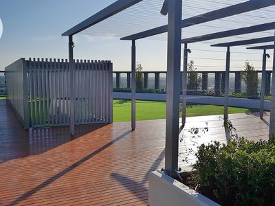 103 / 2 Waterways Street, Wentworth Point