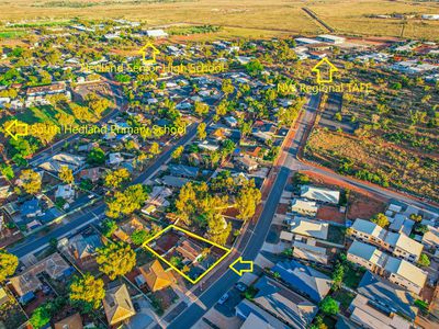 121a Kennedy Street, South Hedland