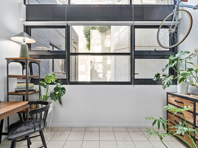 315 / 174 Goulburn Street, Surry Hills