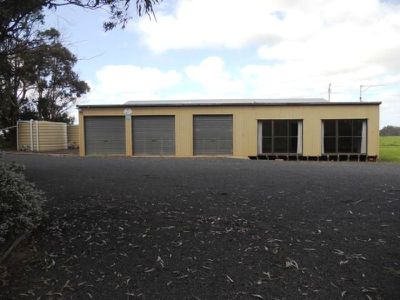 1-100 Stonyflat Road, Compton