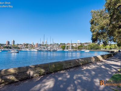 10 / 4 Waratah Street, Rushcutters Bay
