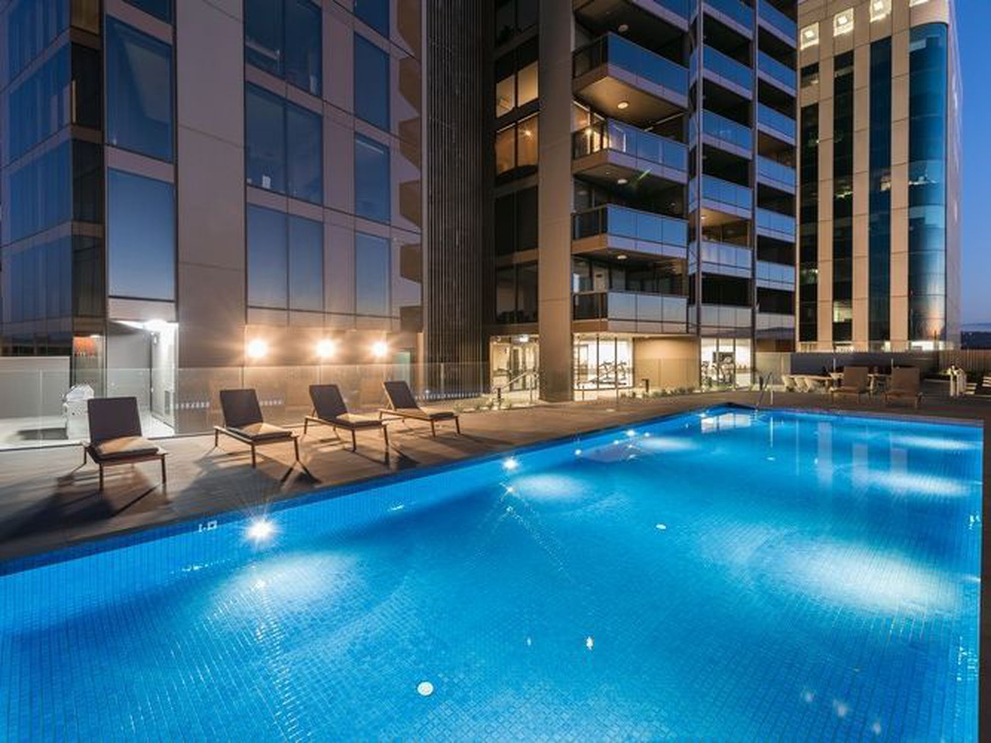 906 / 421 King William Street, Adelaide