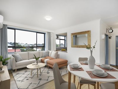 7 / 90 Roseberry Street, Ascot Vale