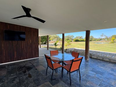 1353 Midge Point Road, Midge Point