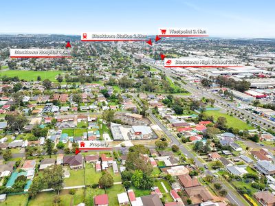 9 Raymond Street, Blacktown