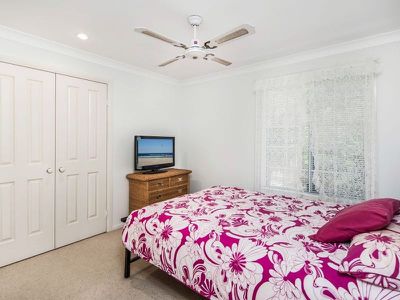 25 Palmwood Drive, Dundowran Beach
