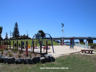 17 / 24-26 Taree Street, Tuncurry