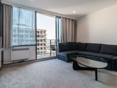 1308 / 53 Batman Street, West Melbourne