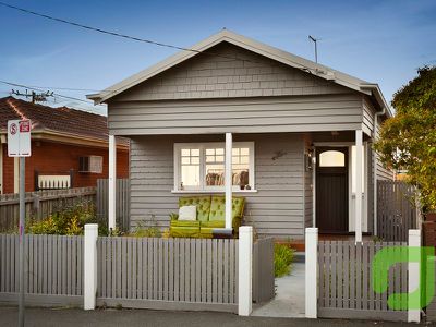 36 Southampton Street, Footscray