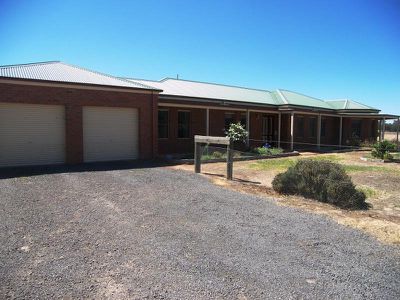 28 McCreddons Road, Marong