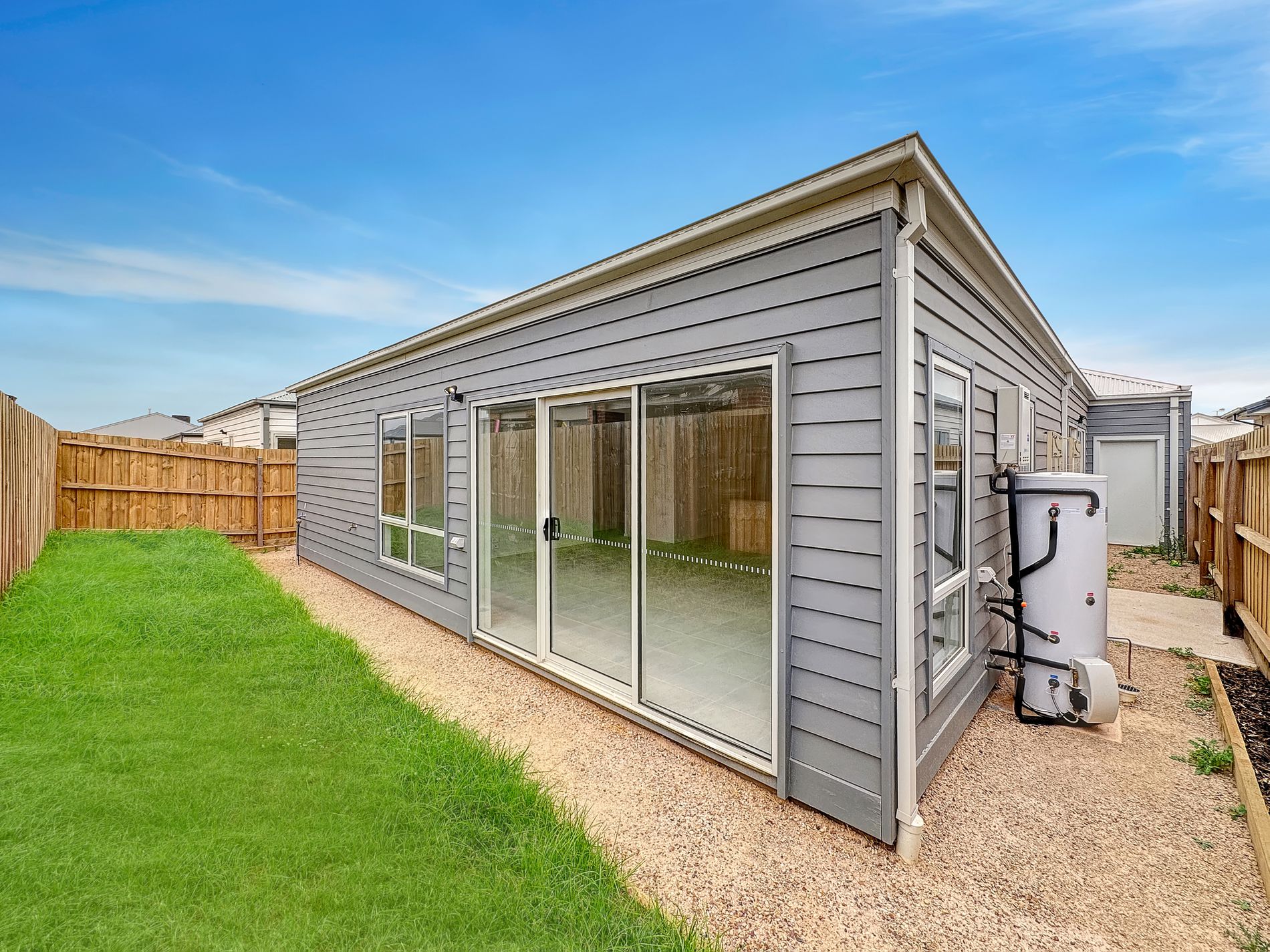 6 Crowlands CIRCUIT, Eynesbury