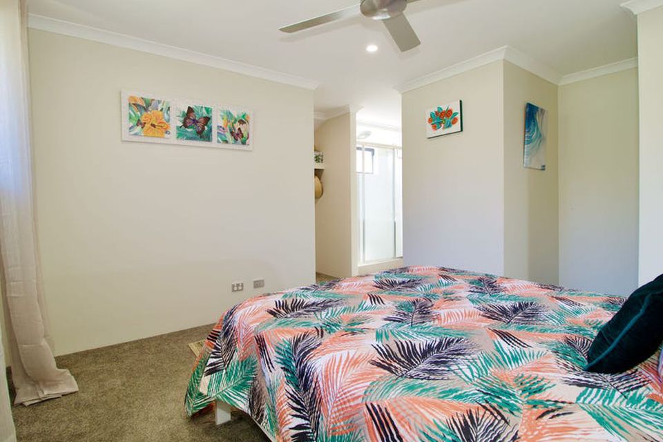 4 Dunbar Link , Baldivis