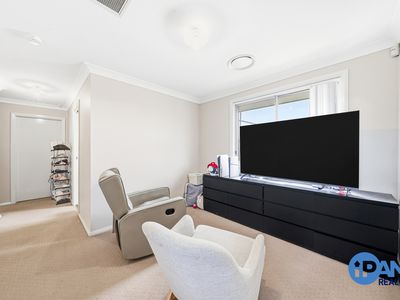 50 Lowndes Drive, Oran Park