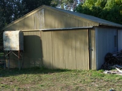 15 Garvey Road, Osbornes Flat