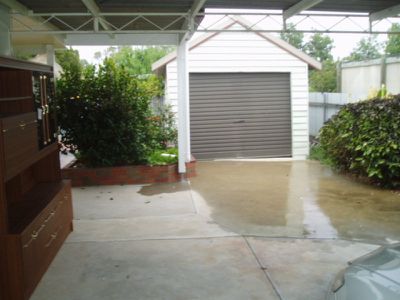 21 Hall Street, Cohuna