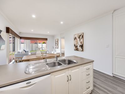 6 Heard Avenue, Mawson Lakes