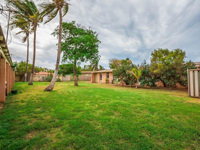 Unit 5 / & 6 of 8 Grant Place, Port Hedland