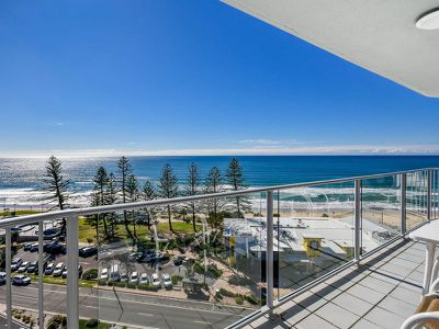 51 / 174 Alexandra Parade, Alexandra Headland