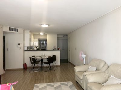 348 / 303 Castlereagh Street, Haymarket