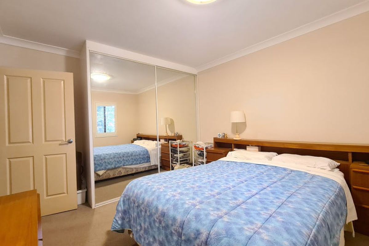 26 / 335 Blaxland Road, Ryde