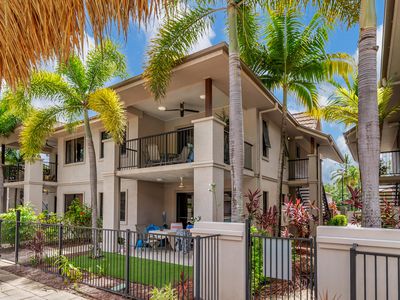16 / 1-15 Robson Street, Mooroobool